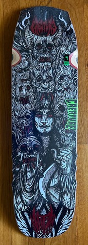 Creature sam hitz jiniri pro - creature,
