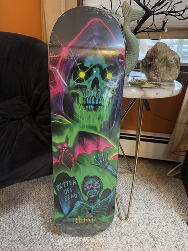 Creature skateboards hellbound - creature,