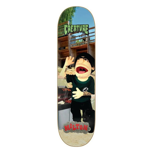 Creature milton martinez - 8.6",